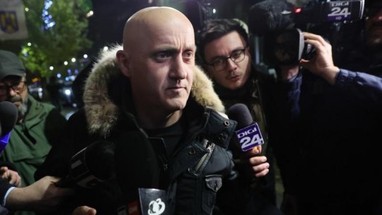 ÎCCJ a decis arestarea în lipsă a mercenarului Horaţiu Potra, a fiului şi fratelui său