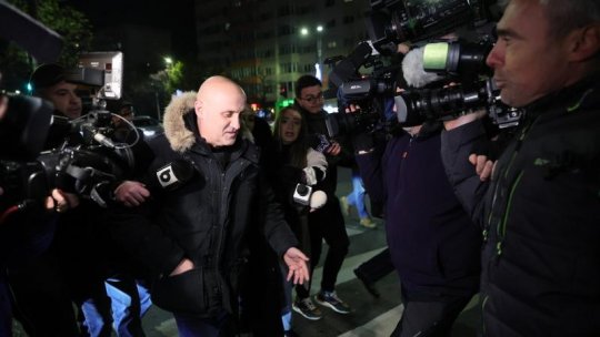 Mercenarul Horațiu Potra și două rude ale acestuia, dați în urmărire internațională