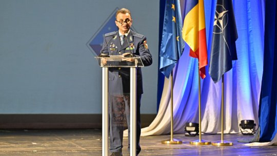 Fragmente de dronă cu explozibil la bord, găsite la punctul de trecere a frontierei Giurgiuleşti