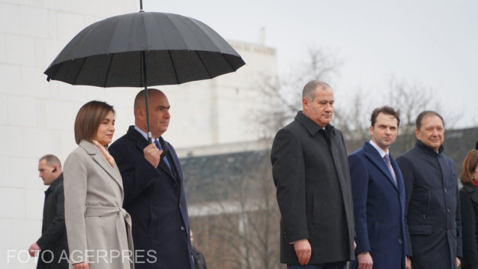 Ilie Bolojan: România va plafona preţul la energia electrică cumpărată de Moldova