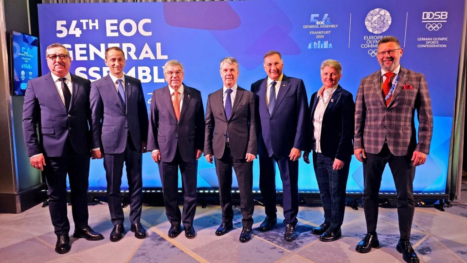 Brașov, în linie dreaptă pentru FOTE de iarnă 2027