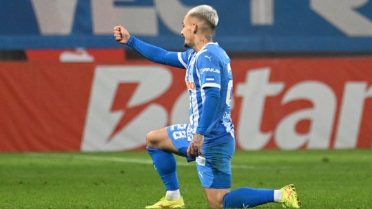 Superliga: Botoșani și Craiova câștigă meciurile de sâmbătă