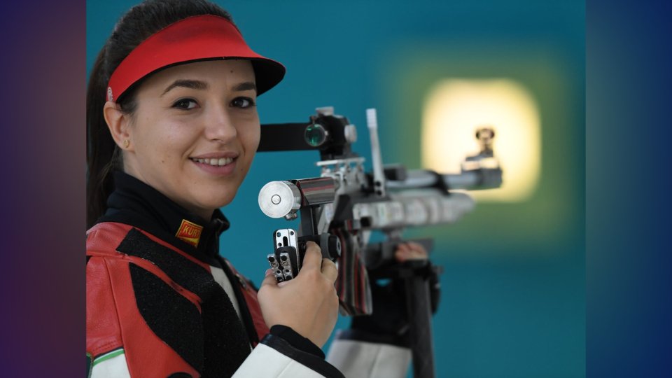 Aur și bronz pentru România la Europenele de tir