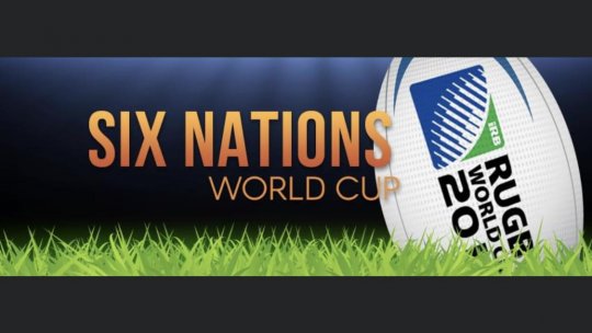 Rugby. Franța, aproape de câștigarea turneului celor șase națiuni