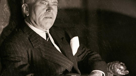 „Din amintirile unui aghiotant. Alexandru Stancovschi” *