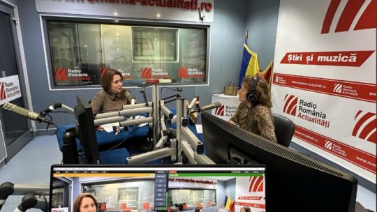 EXCLUSIV Festivalul Internațional "George Enescu" va avea o calitate a sunetului extrem de ridicată