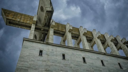 Conferință pentru omagierea sfințiilor ortodocși români, victime ale închisorilor comuniste