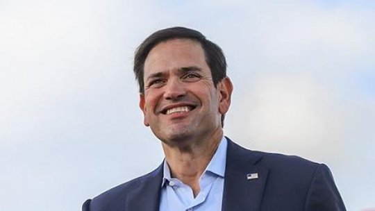 SUA reiau asistența de securitate pentru Ucraina și schimbul de informații