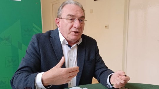 România are de pierdut în urma noilor taxe americane, în special în industria oţelului