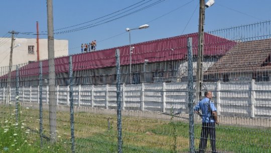 ANP: Numărul dosarelor de despăgubiri admise de CEDO, în scădere