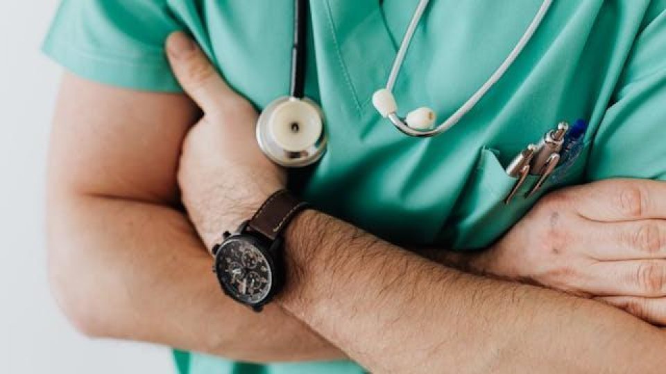 Lipsă de personal la Spitalul Judeţean Mavromati Botoşani