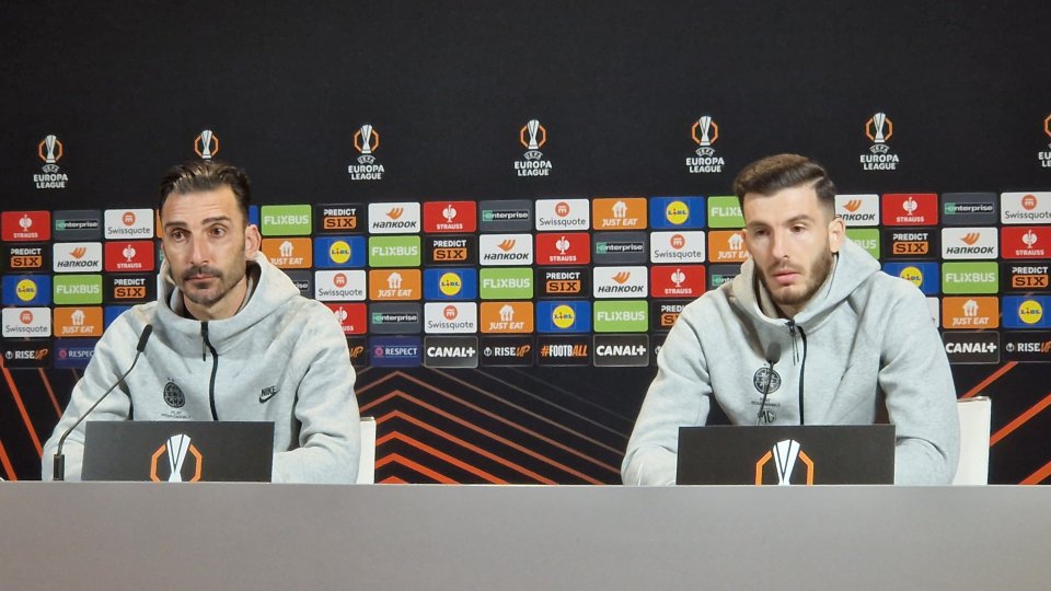 Europa League: FCSB crede în minuni