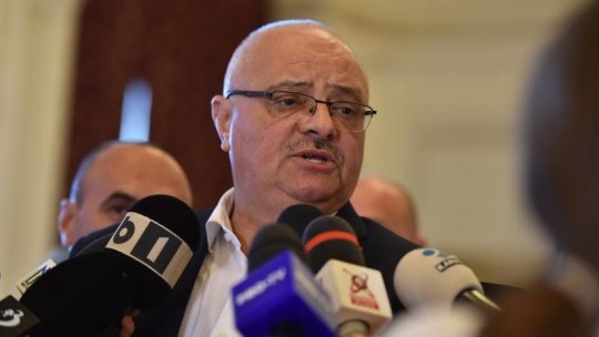 Leonard Bărăscu: Nu s-au gândit decât la bani