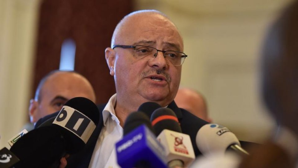 Leonard Bărăscu: Nu s-au gândit decât la bani