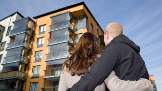 Guvernul a stabilit plafonul de garantare pentru programul "Noua casă"