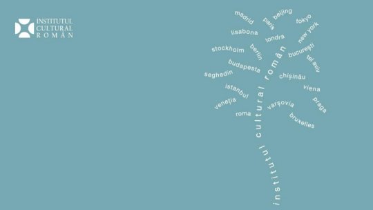 Târgul Internațional de Carte Bruxelles 2025