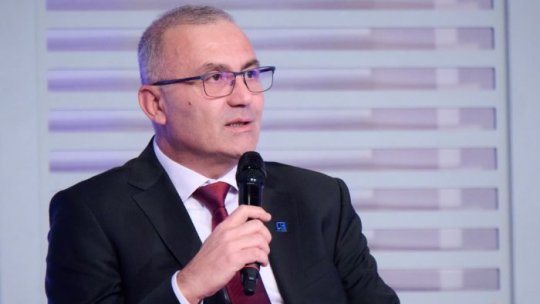 Gabi Arteni, prim-vicepreședinte APAIR: Dacă nu se dezvoltă proiecte noi, prețurile locuințelor vor rămâne ridicate