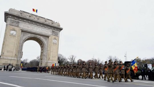 Arcul de Triumf, deschis permanent pentru vizitare