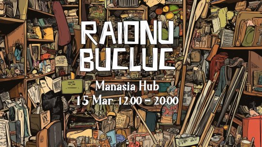 Ce facem în weekend?