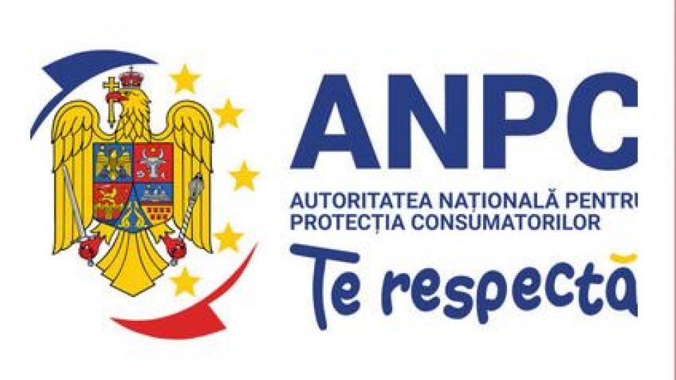 ANPC, controale la comercianții de bijuterii