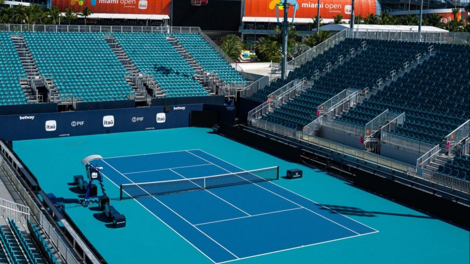 Tenis: Begu și  Ruse sunt în finalele calificărilor la Miami Open!