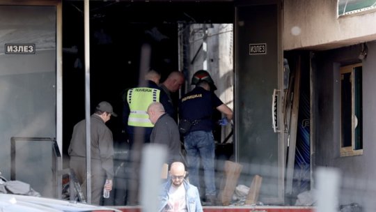 Bilanţul morţilor în urma incendiului dintr-un club din Macedonia de Nord a crescut la 59