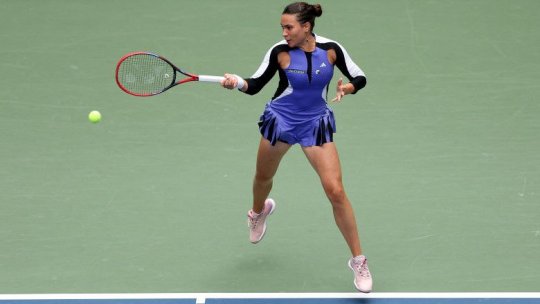 Tenis: Gabi Ruse și Sorana Cîrstea în primul tur la Miami Open
