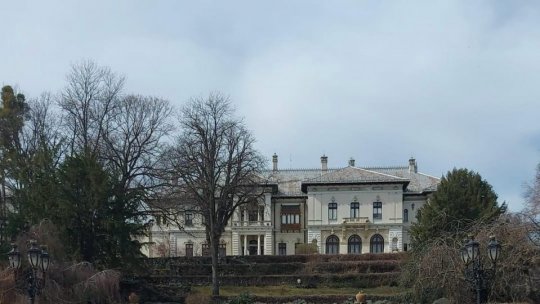 Reuniune la Palatul Cotroceni pe tema aspectelor logistice ce vizează scrutinul prezidenţial