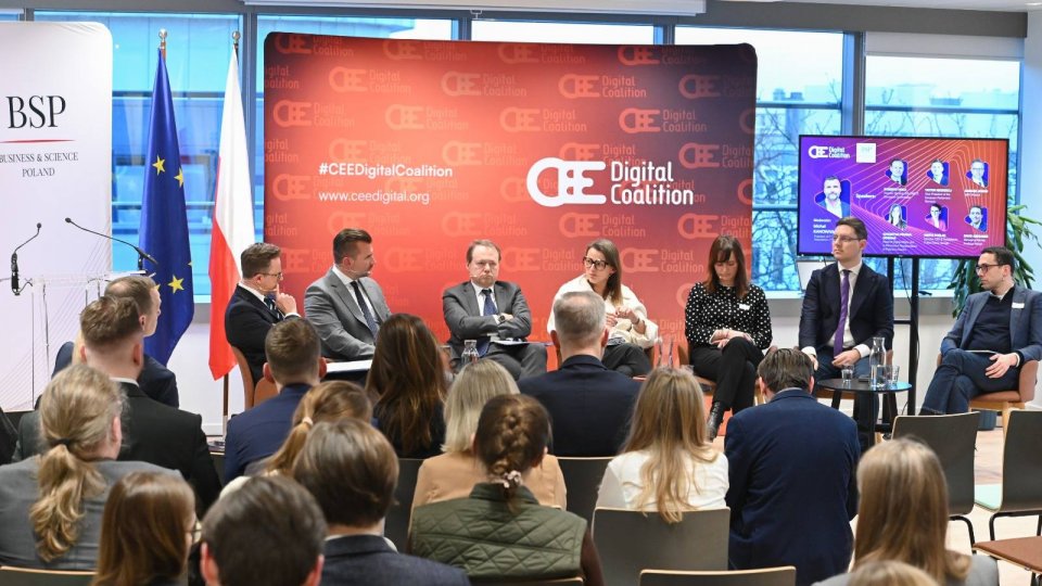 Romanian Digital Day