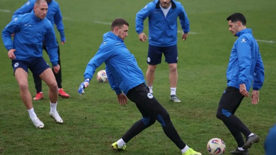 Preliminarii CM 2026: Bosnia-Herțegovina vrea la turneul final