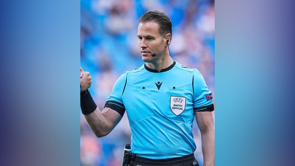 Preliminarii CM 2026: Un polițist va arbitra România - Bosnia-Herțegovina