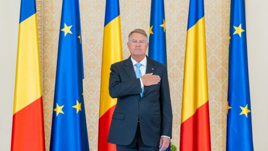 Reacții după desecretizarea cheltuielilor pentru zborurile lui Klaus Iohannis