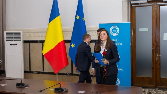 Președinta POT Anamaria Gavrilă, sancţionată contravenţional