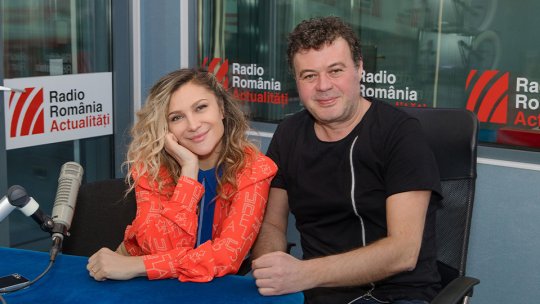 Lora: "Emoţia transmisă corect e foarte importantă" | VIDEO