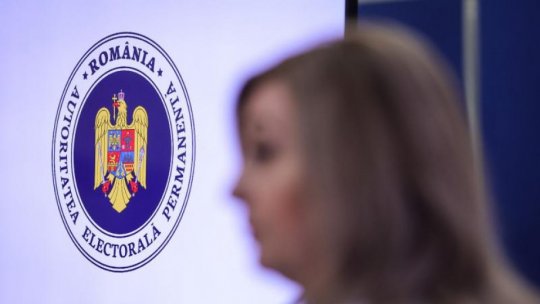 6.000 de cetățeni români cu domiciliul în străinătate au solicitat să voteze prin corespondență