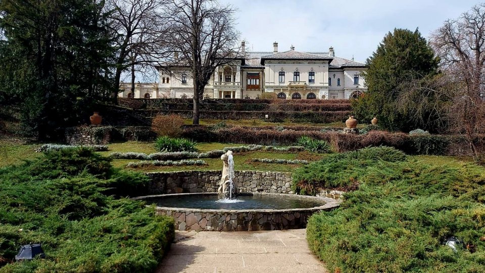 Evenimentul Porţi Deschise la Palatul Cotroceni debutează în weekend