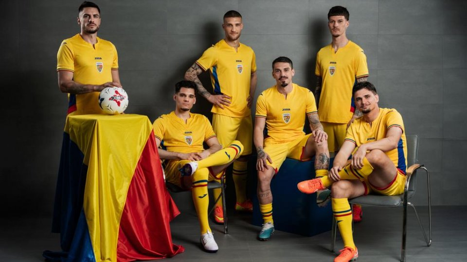 România – Bosnia, casă inchisă pe Arena Națională