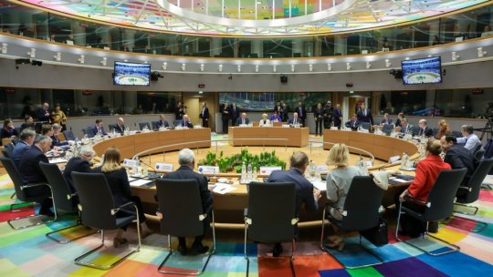 UE va acorda sprijin nelimitat Ucrainei