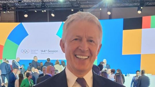 CIO are o nouă conducere. Prima femeie Președinte și un român în Comitetul Executiv