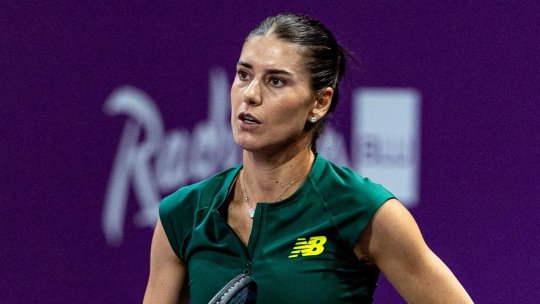 Tenis: Gabriela Ruse în turul 3, Sorana Cîrstea out la Miami Open