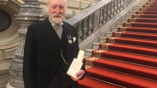 „La întâlnirea cu artele frumoase”