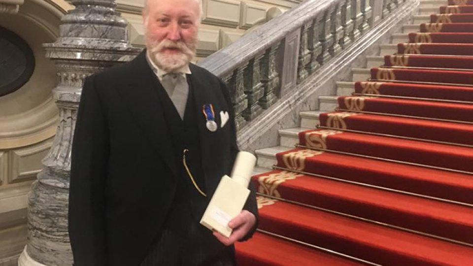 „La întâlnirea cu artele frumoase”