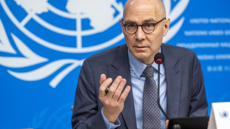 ONU acuză Rusia de crime de război comise împotriva copiilor ucraineni