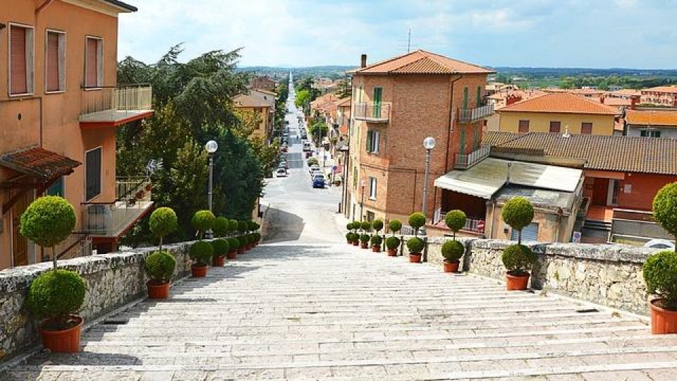 Alertă în laguna Orbetello din regiunea italiană Toscana din cauza invaziei musculițelor