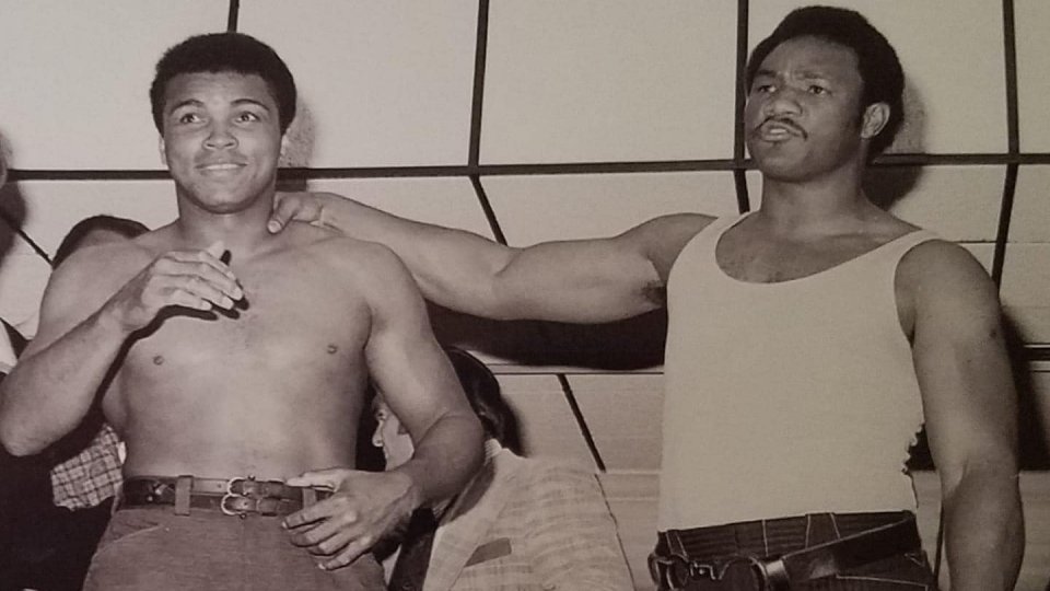 A murit George Foreman, cel mai în vârstă campion mondial la box la categoria grea