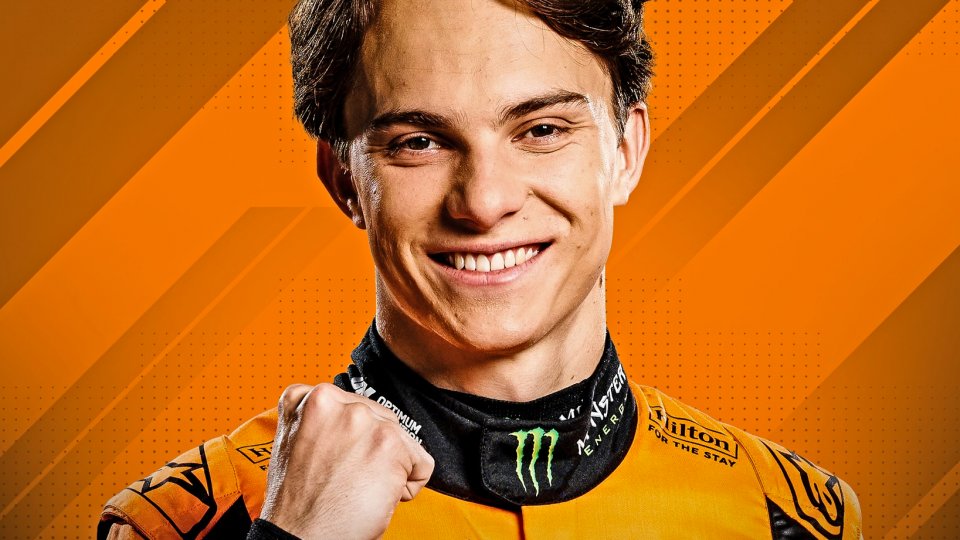 Oscar Piastri a câștigat Marele Premiu de Formula 1 al Chinei