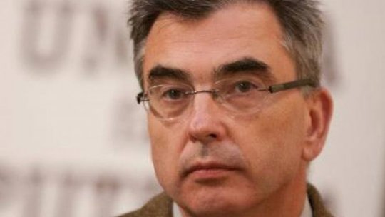 AUR va depune o moţiune simplă împotriva ministrului Energiei