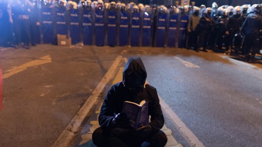 Val de arestări în Turcia după declanșarea protestelor