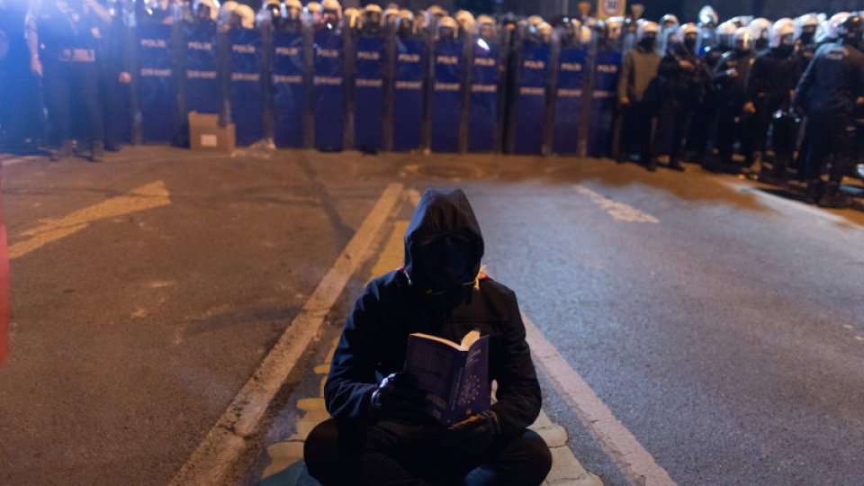 Val de arestări în Turcia după declanșarea protestelor