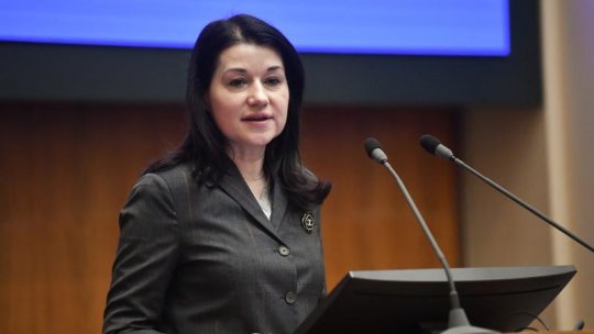 Supraîncărcarea instanțelor, în continuare o problemă a justiției